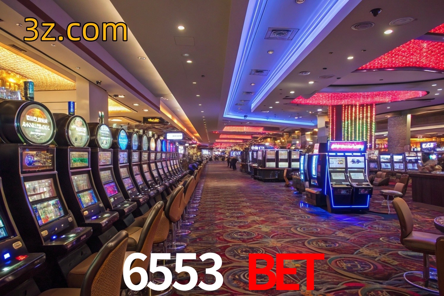  6553 bet vip