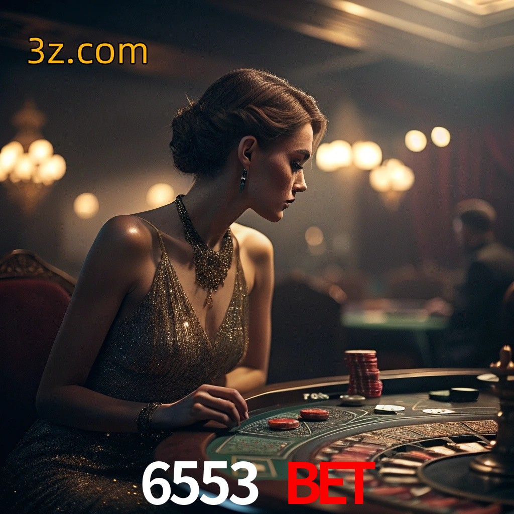 logo 6553 bet
