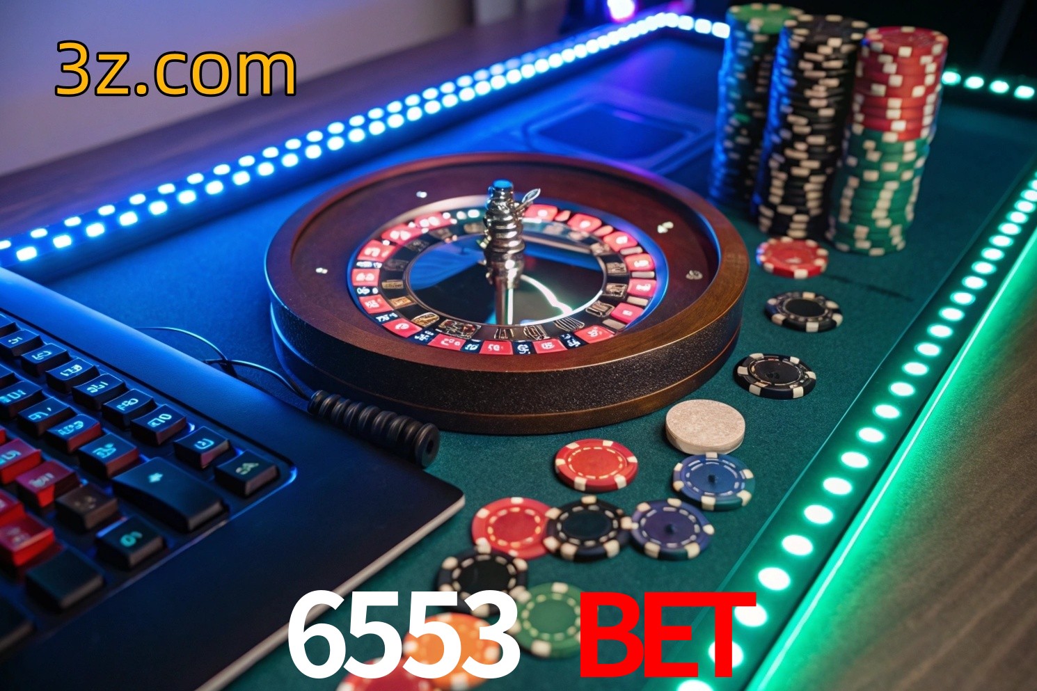  6553 bet login