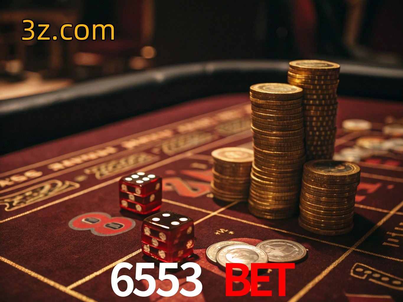 app 6553 bet