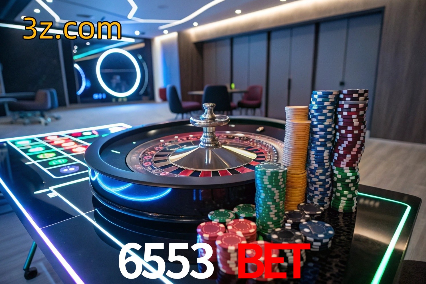 bet 6553 bet