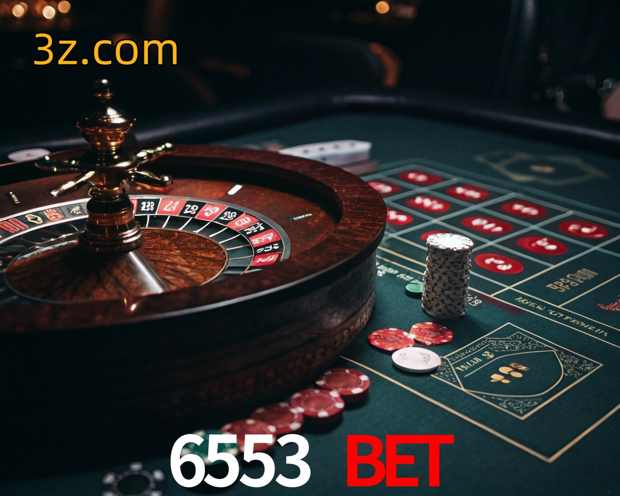 app 6553 bet